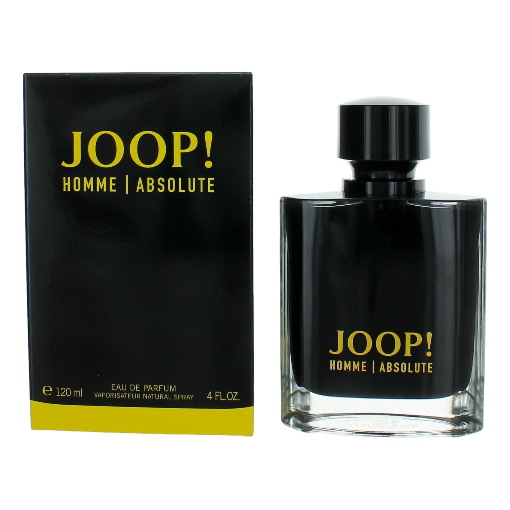 Photo of Joop Absolute by Joop, 2.5 oz EDP Spray for Men